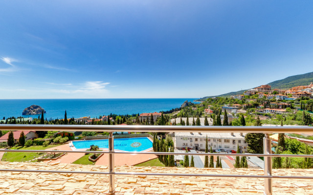 Familiya Elit Apartments 2