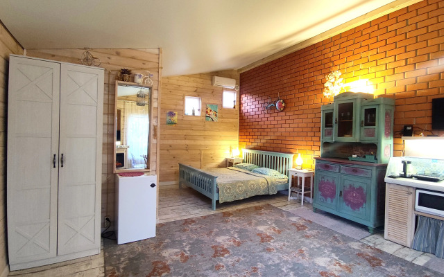 Lisapedovo Guest House