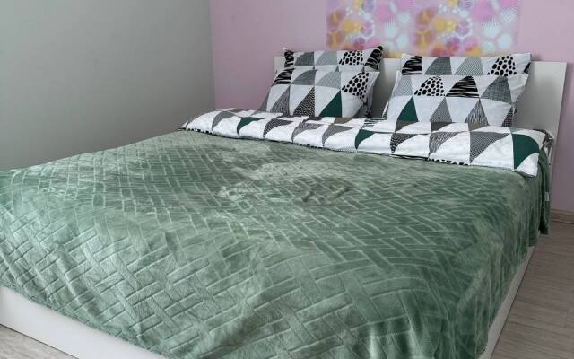na Sirenevoi Guest House