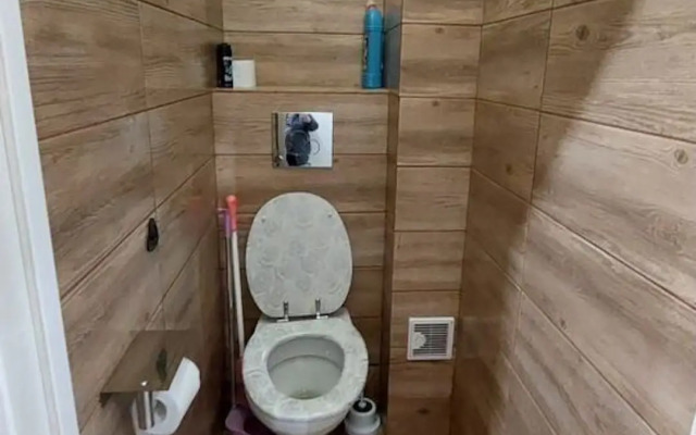 Квартира на Улице Набережная Реки Магаданки 47