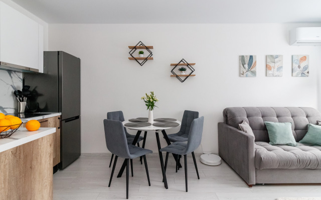 Brillante Flat