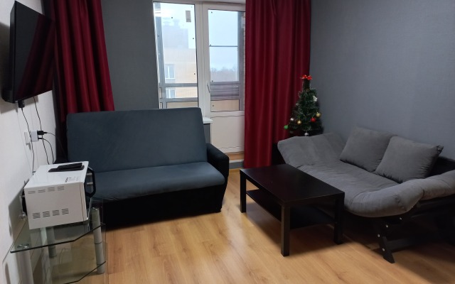 Апартаменты рядом с НИИ Петрова в Песочном