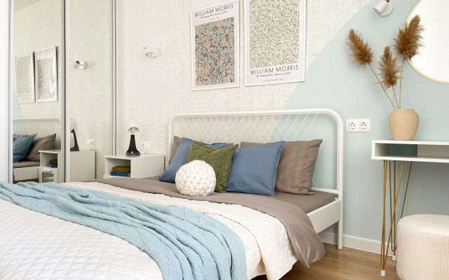 Апартаменты Европа Самарские термы