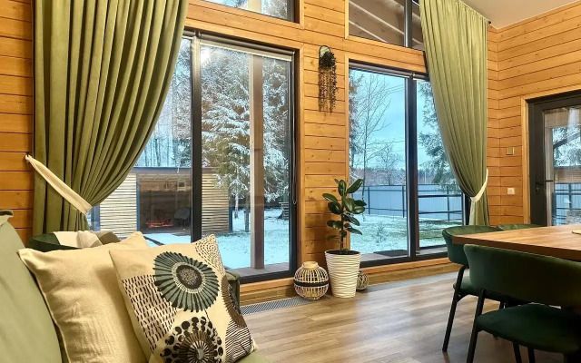 Edem  Guest House