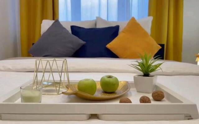 Biznes-apartamenty Lora Home na Nagornoy Apartments