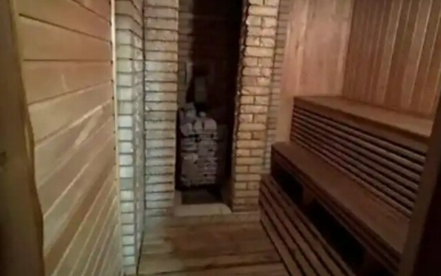 База Отдыха Лукоморье