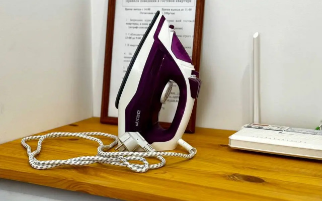 Квартира Уютная в центре города