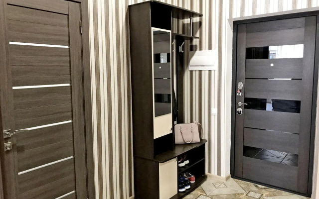 Апартаменты 217 Гоголя 7