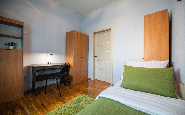 Апартаменты Пять Звёзд Вернисаж