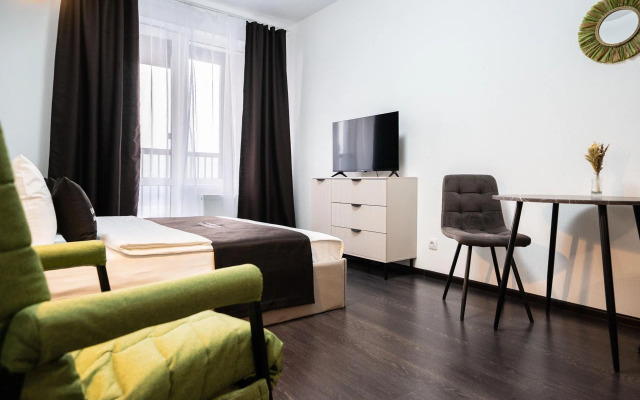 Inndays Apartments Flat