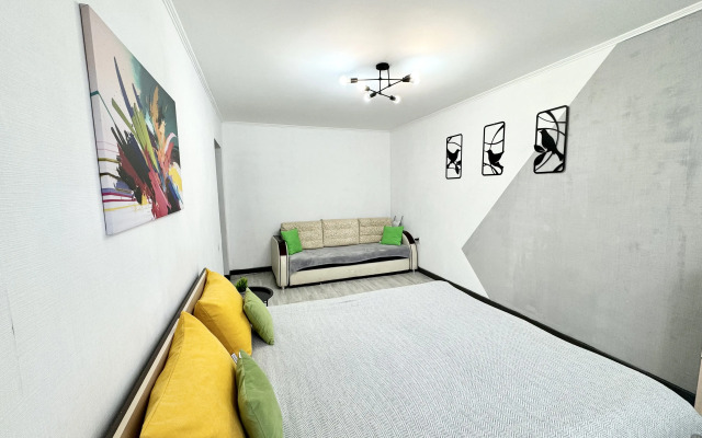 Sweet Home Flat
