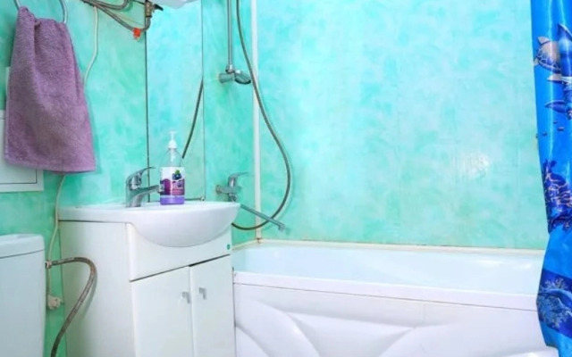 Квартира у ОмГТУ