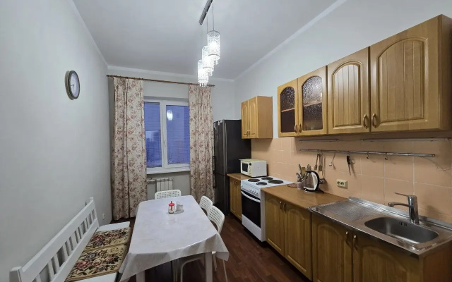 Apartamenty 3 -komn v centre goroda