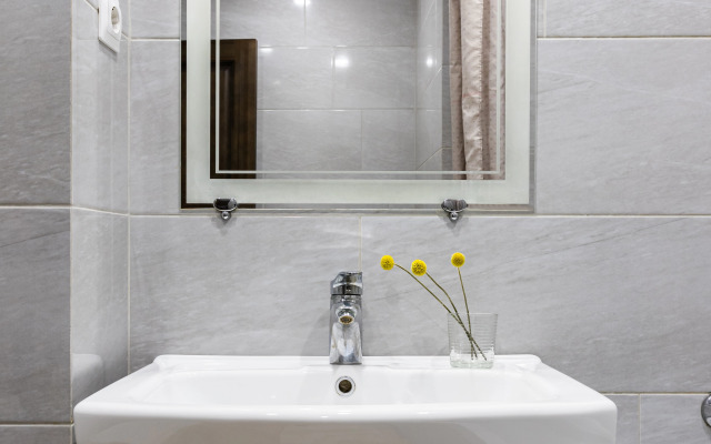 V Tsentre Apartments