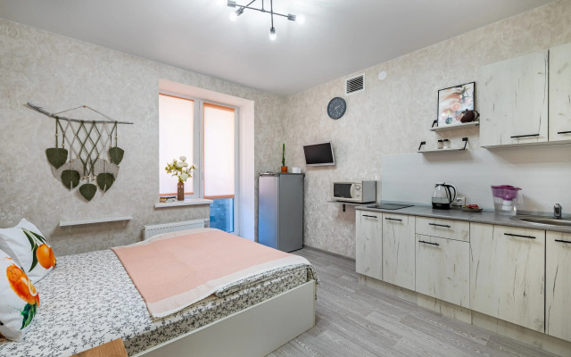 Studiya Flat