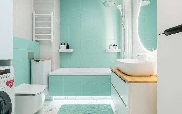 Квартира Студия ВП32/5к3