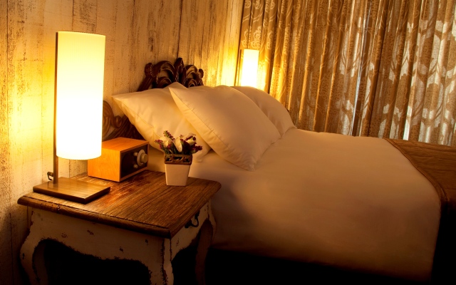 Hypnos Design Hotel