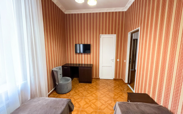 Atlantida Hotel