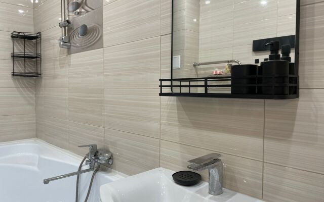 Апартаменты в Барнауле