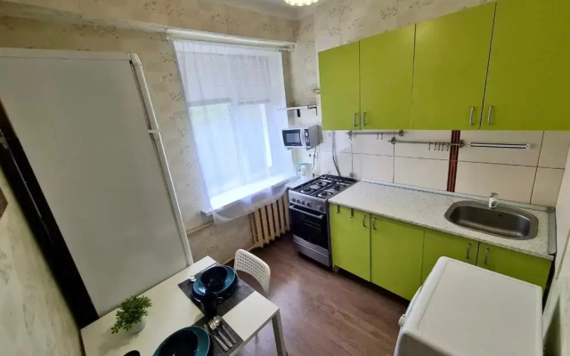 Квартира Уютная двухкомнатная в Сокольниках