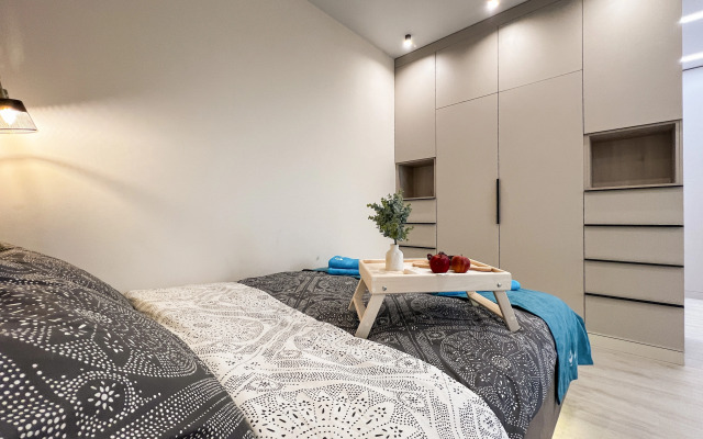 Апартаменты uTrip Vincent