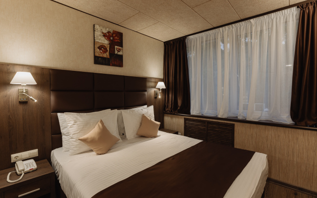 Helix Hotel