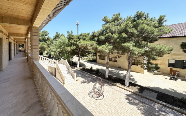 Apartments Sea Breeze