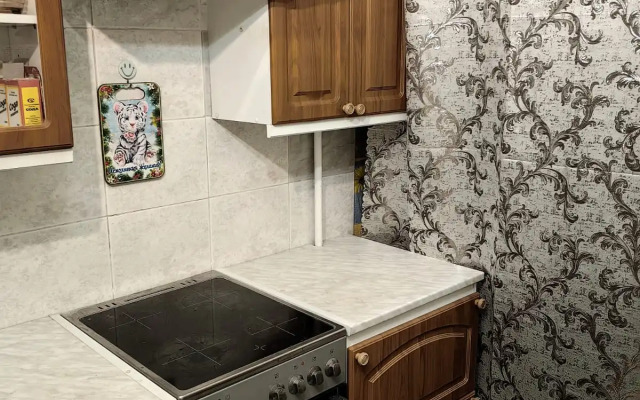 Квартира Аэропорт Уютная