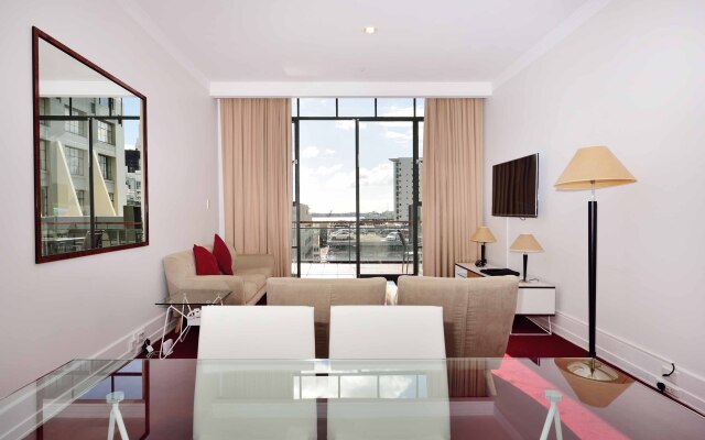 Апартаменты Furnished in Auckland CBD