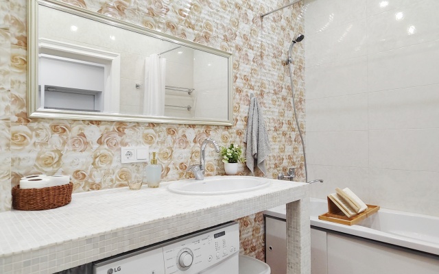 Апартаменты Стильная в Историческом Центре