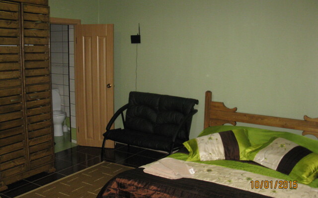 Favorit Hotel