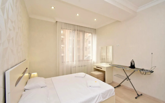 Na ulitse Teryana TT113 Apartments