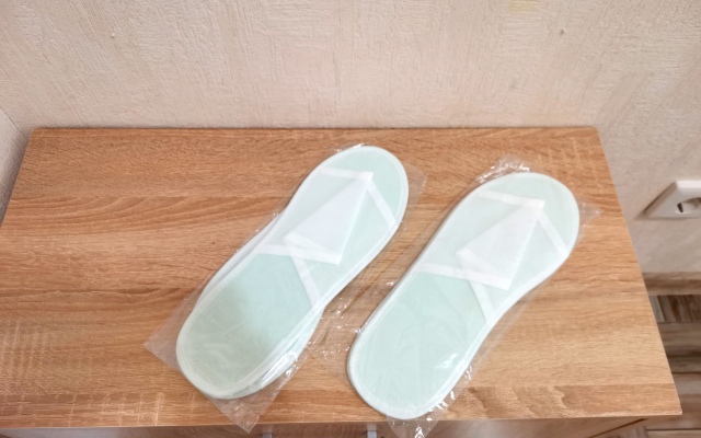 Апартаменты в ЖК Кубанский