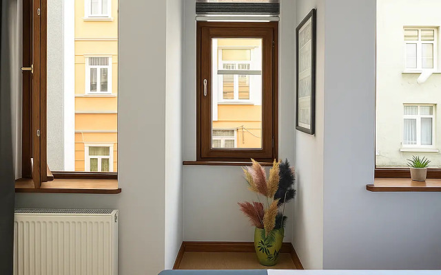 Pera Homes Apart-hotel