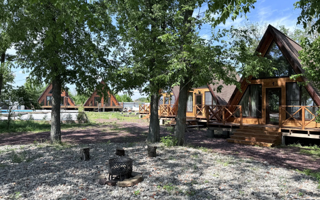 Panorama Zagorodnyj Klub Guest House
