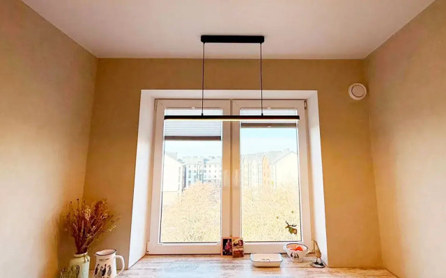 Квартира BalticRealty Рабочая 33