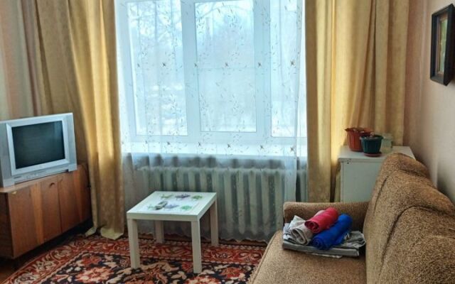 Апартаменты на Московской 75