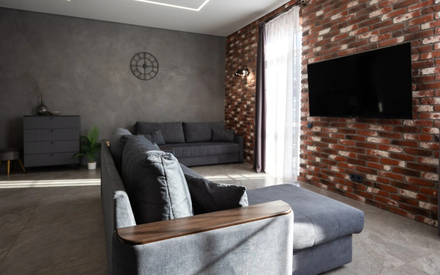 U Morya Apartments