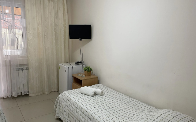 More Ryadom Guest house