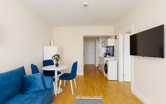 Apartments Grand City Real Estate