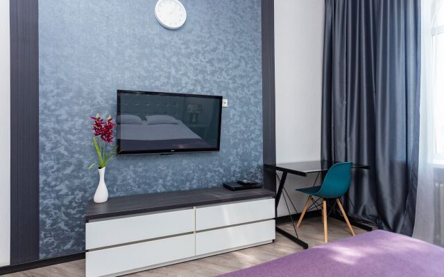 Minsklux Na Prospekte Nezavisimosti 16 Apartments