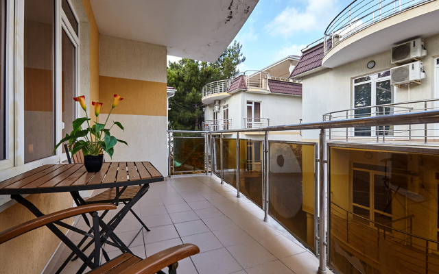 Гостевой дом Южный Бриз