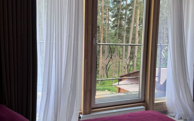 Blagodat Guest House