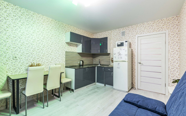 Апартаменты в Верхней Пышме Dream House