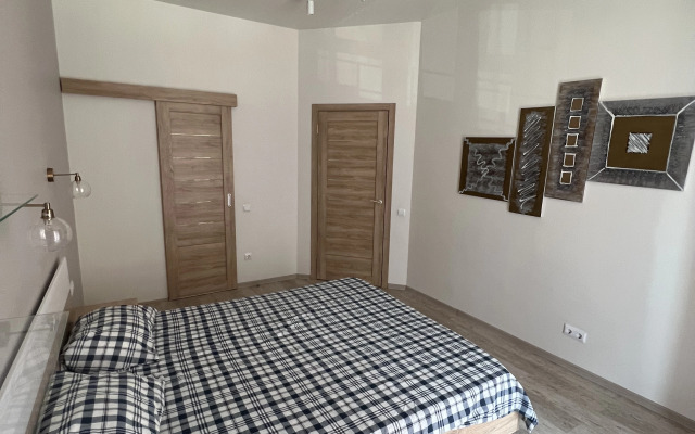 Апартаменты на Набережной 154