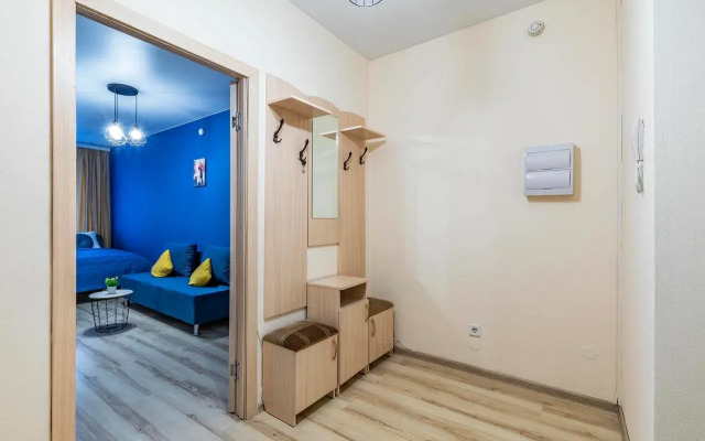 Квартира BeGuest на Широкой речке