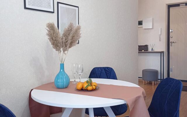 Квартира Апартаменты Однокомнатные