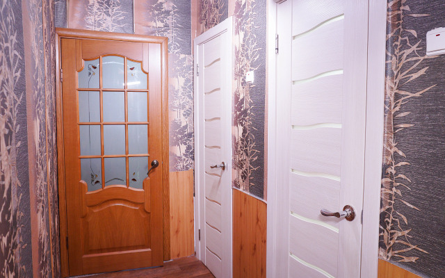 Квартира В самом центре с видом на колокольню