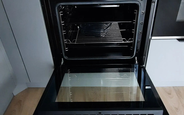 Квартира в райском уголке Балтики