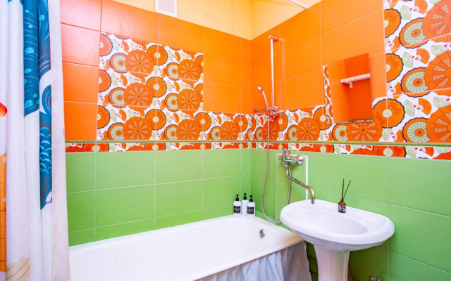 Квартира Заводский Район Южный